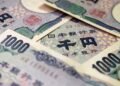 Japan yen suddenly jumps against dollar