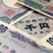Japan yen suddenly jumps against dollar