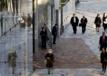 Japan’s solid Q1 GDP faces reality check as Iran war threatens economy