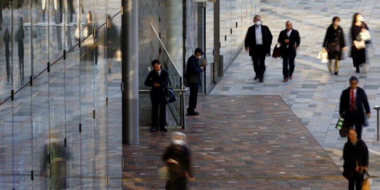 Japan’s solid Q1 GDP faces reality check as Iran war threatens economy