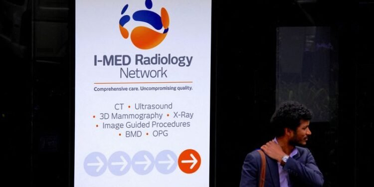 Jardine Matheson to buy Australia’s I-MED at $2.4 billion enterprise value in healthcare push 
