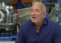Jeff Bezos says bottom half of earners should pay zero in income taxes