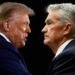 Jerome Powell named interim Fed Chair until Kevin Warsh takes over