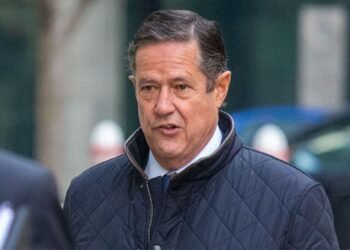 Jes Staley interview about Jeffrey Epstein with House Oversight set