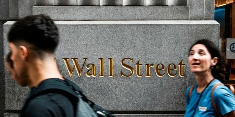 Jobs report on tap for soaring US stocks as rate path, bond yields eyed as risks