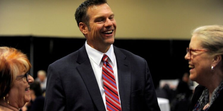 Judge blocks Kansas ban on gender-transition treatment for minors