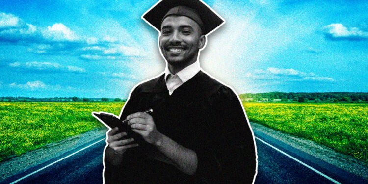 Just graduated? Here’s your financial cheat sheet for building real wealth.