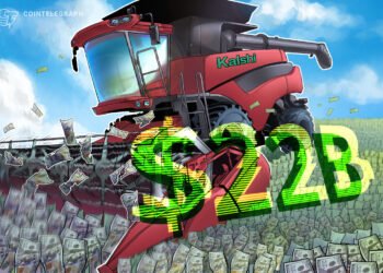Kalshi Hits $22B Valuation After $1B Raise Amid Prediction Market Surge