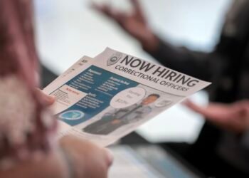 Kalshi traders see April jobs report coming in better than economists' estimates