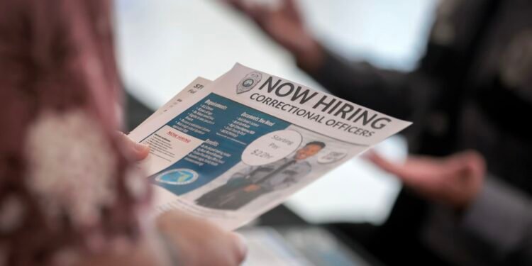 Kalshi traders see April jobs report coming in better than economists' estimates