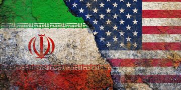 Kalshi traders see odds rising that a U.S.-Iran nuclear deal will be reached by 2027