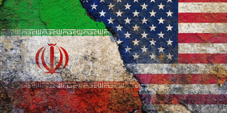 Kalshi traders see odds rising that a U.S.-Iran nuclear deal will be reached by 2027