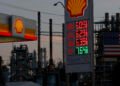 Kalshi traders think U.S. oil prices are set to hit new 2026 highs
