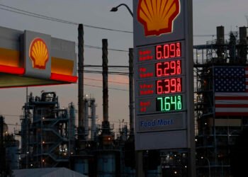 Kalshi traders think U.S. oil prices are set to hit new 2026 highs
