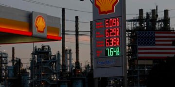 Kalshi traders think U.S. oil prices are set to hit new 2026 highs