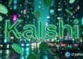 Kalshi valuation reaches $22bn after Coatue raise - 1