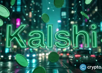 Kalshi valuation reaches $22bn after Coatue raise - 1