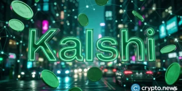 Kalshi valuation reaches $22bn after Coatue raise - 1