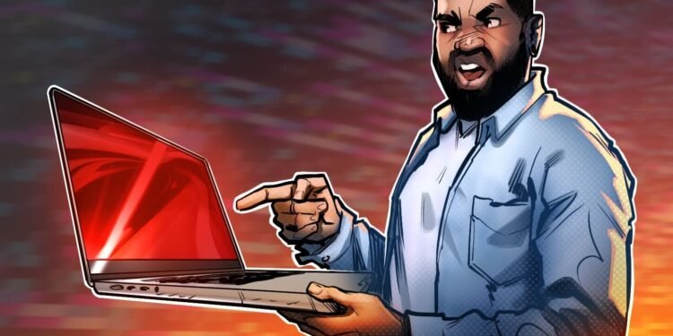 Cointelegraph