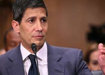Kevin Warsh comes into the Fed facing a big 'family fight' over cutting interest rates