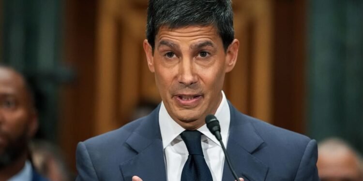 Kevin Warsh is right about Fed reform — but his inflation solution is a trap
