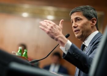 Kevin Warsh walks into a trap where the Fed can’t cut rates even if it wants to
