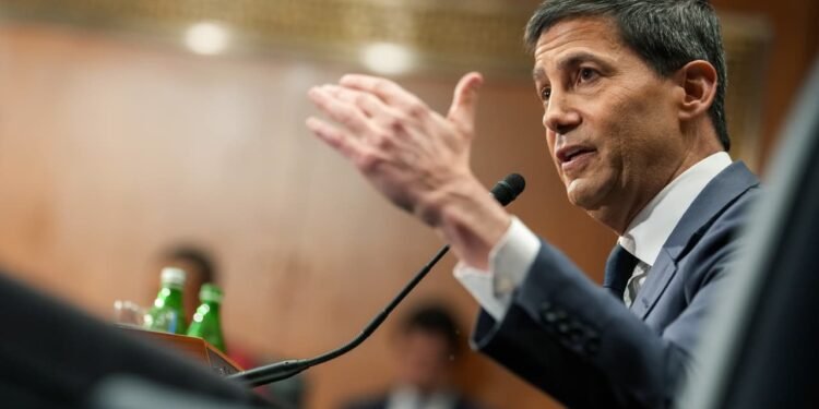 Kevin Warsh walks into a trap where the Fed can’t cut rates even if it wants to