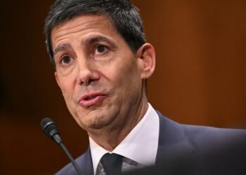 Kevin Warsh wins Senate confirmation as the next Federal Reserve chair