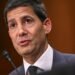 Kevin Warsh wins Senate confirmation as the next Federal Reserve chair