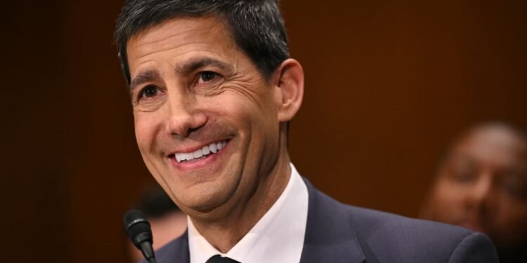 Kevin Warsh’s Fed isn’t cutting interest rates any time soon. But a hike isn’t yet on the table, either.