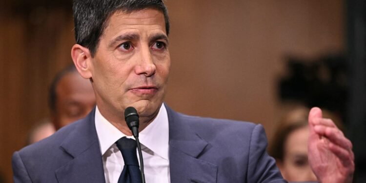 Kevin Warsh's arrival at the Fed may catch bond investors off guard