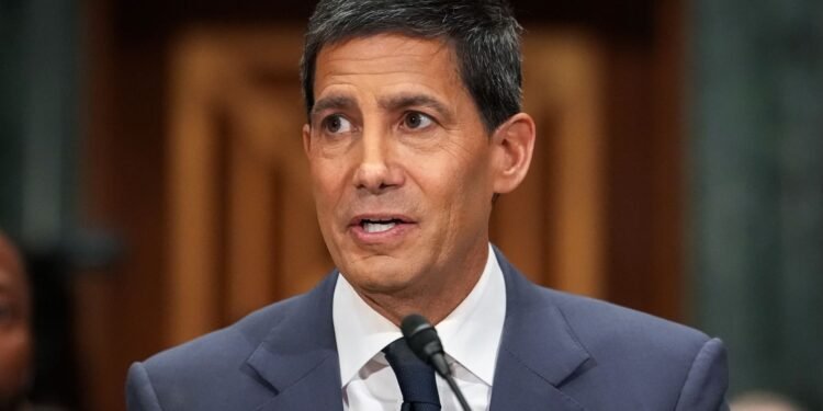 Kevin Warsh's real Fed 'regime change' may happen deep inside Wall Street's plumbing