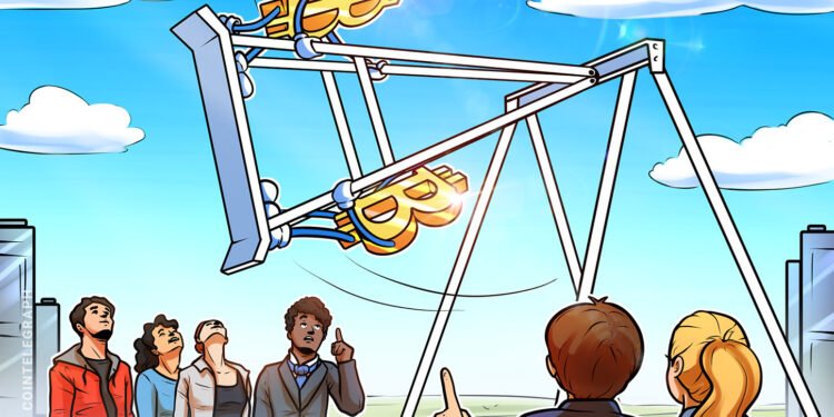 Cointelegraph