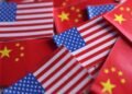 Key events in ties between the United States, China and Taiwan