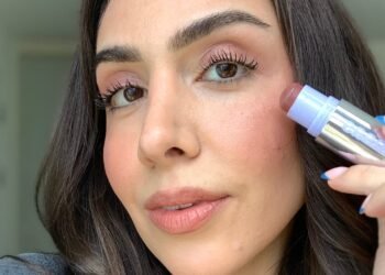Kosas' New Multistick Replaced Most Of My Makeup