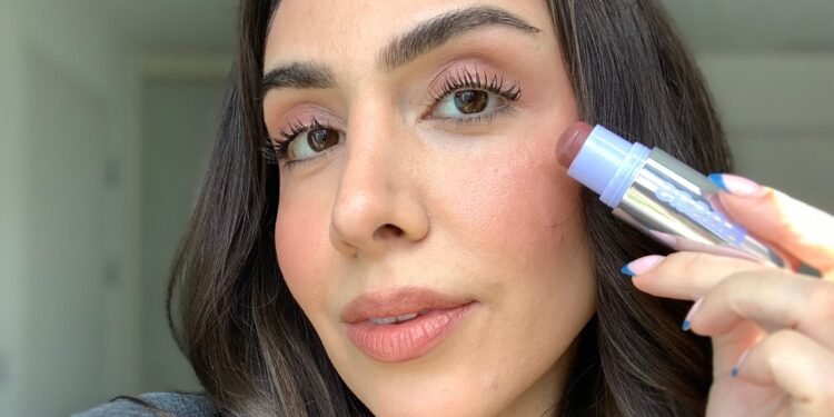 Kosas' New Multistick Replaced Most Of My Makeup