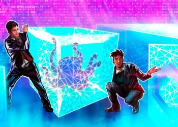 Kraken Switches from LayerZero to Chainlink after Kelp DAO Hack