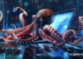 Kraken's Etana fraud suit targets CEO Russell - 1