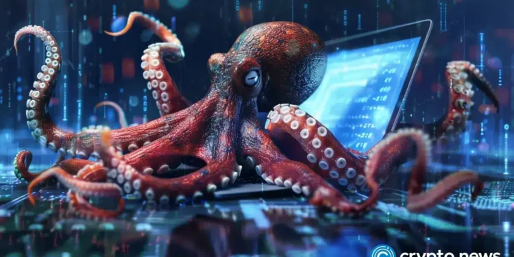 Kraken's Etana fraud suit targets CEO Russell - 1
