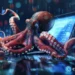 Kraken's Etana fraud suit targets CEO Russell - 1