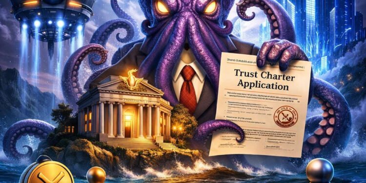 Kraken