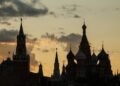 Kremlin accuses Armenia of providing platform for Ukraine’s Zelenskiy, agencies report