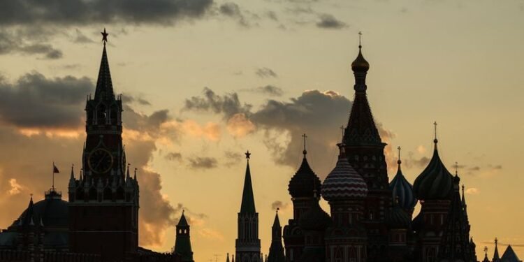 Kremlin accuses Armenia of providing platform for Ukraine’s Zelenskiy, agencies report