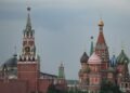 Kremlin says peace in Ukraine is still a very long way off