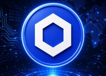 LINK Secures SGX FX Market Architecture