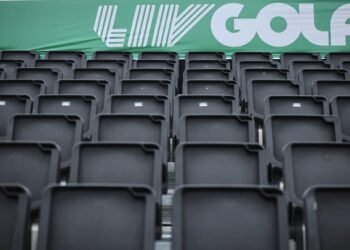 LIV Golf has lost its Saudi funding. Golfers who rejoin the PGA Tour may face financial fallout.