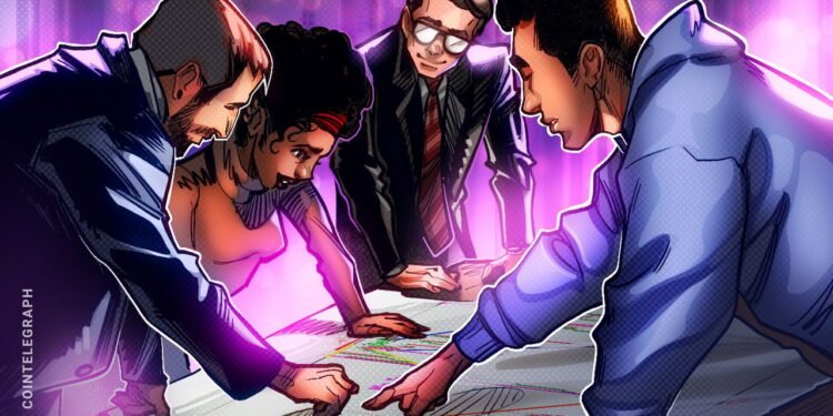 LMAX Group Launches Digital Asset Collateral Solution for Institutions
