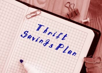 Latest TSP Fund Performance Returns - G F C S I L funds