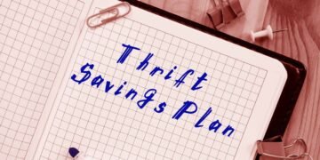 Latest TSP Fund Performance Returns - G F C S I L funds