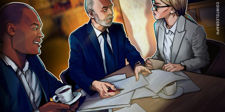 Cointelegraph